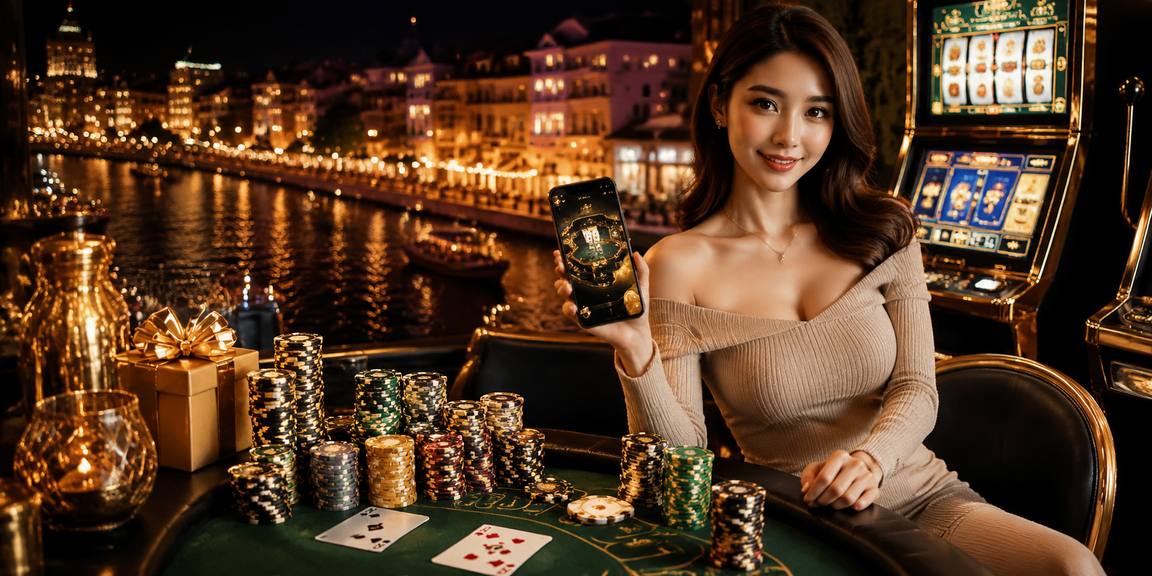 batman138 Meja Live Casino Kami Buka Setiap Hari